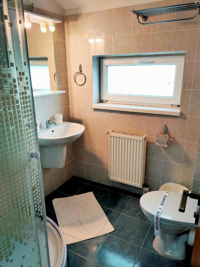 Casa Beyaz Hotel Мангалия Екстериор снимка