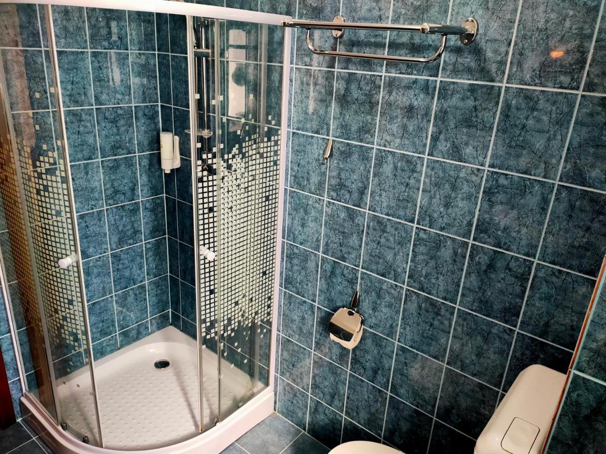 Casa Beyaz Hotel Мангалия Екстериор снимка