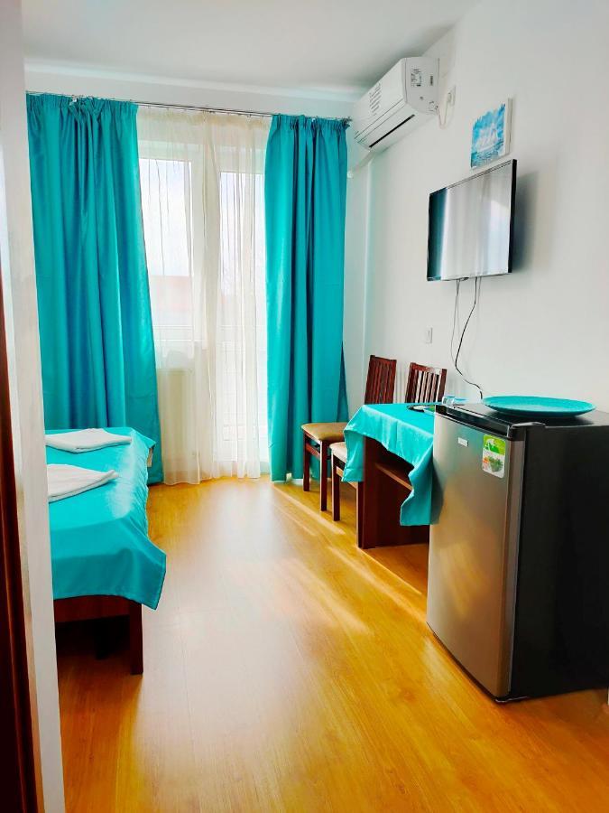 Casa Beyaz Hotel Мангалия Екстериор снимка