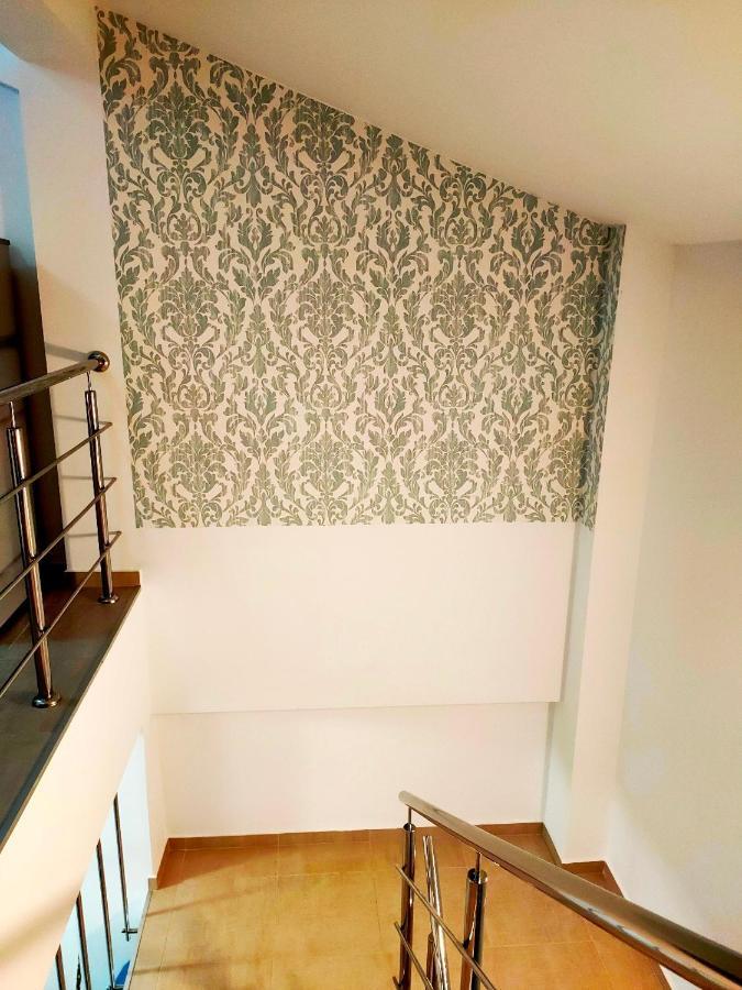 Casa Beyaz Hotel Мангалия Екстериор снимка