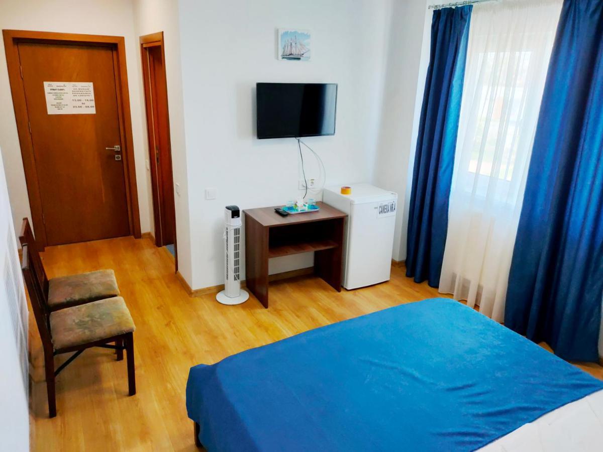 Casa Beyaz Hotel Мангалия Екстериор снимка