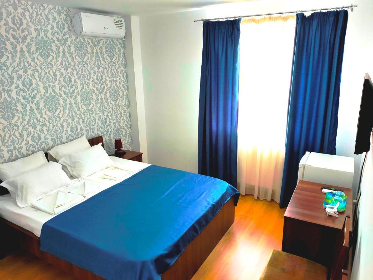 Casa Beyaz Hotel Мангалия Екстериор снимка