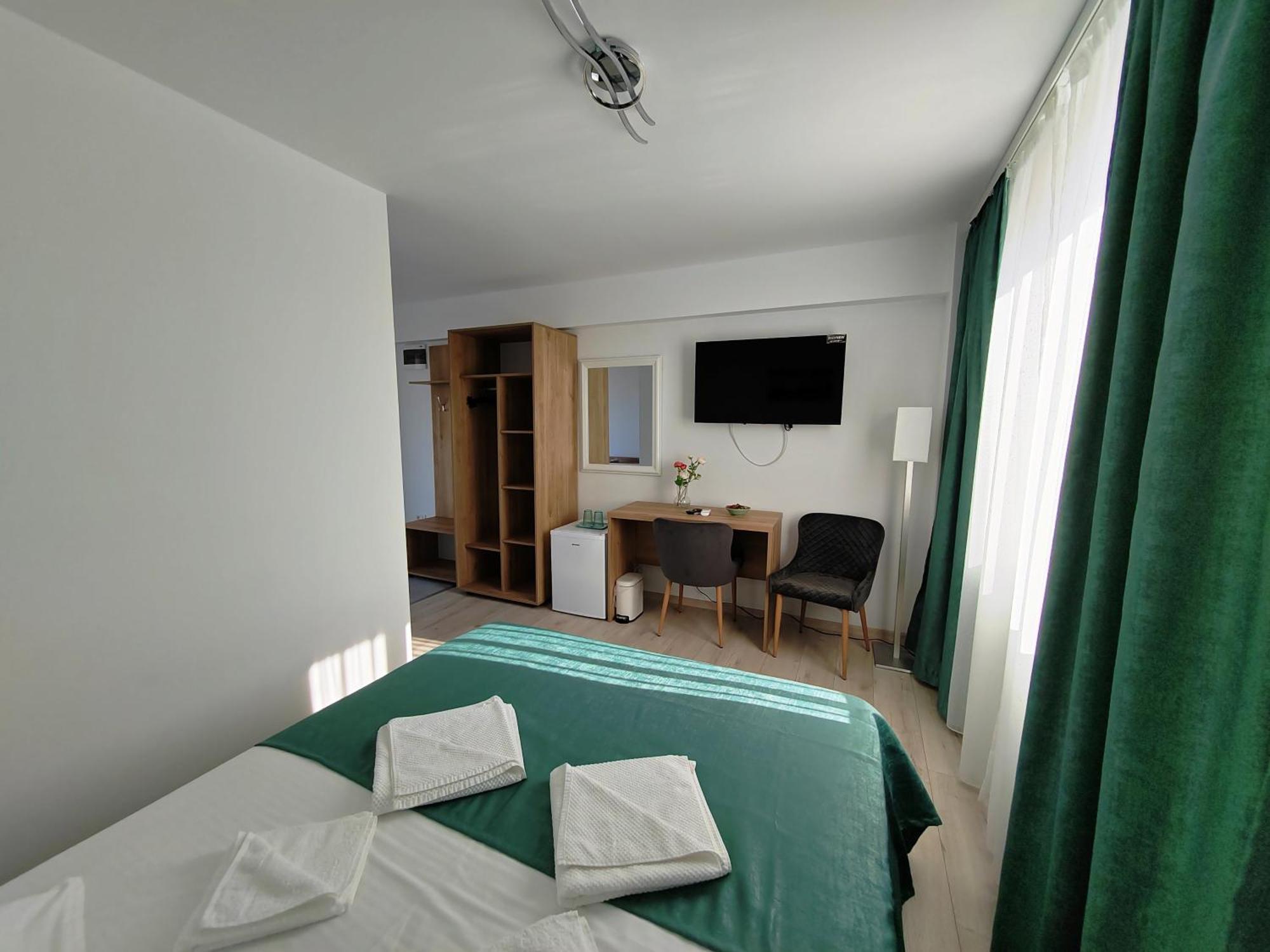 Casa Beyaz Hotel Мангалия Екстериор снимка