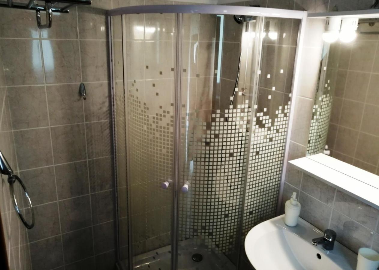 Casa Beyaz Hotel Мангалия Екстериор снимка